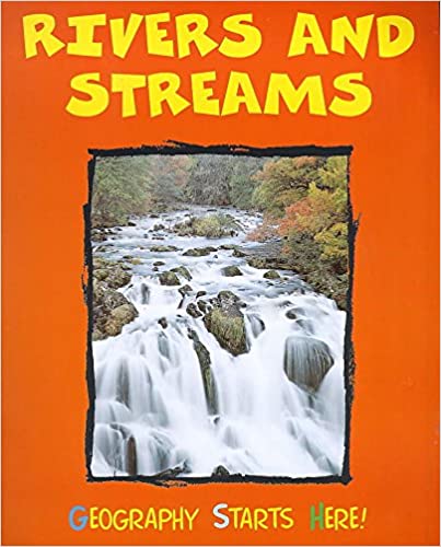 Rivers and Streams