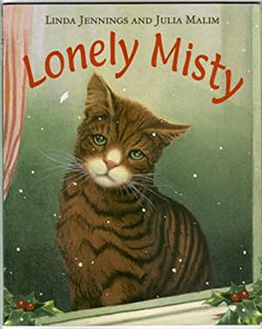 LONELY MISTY