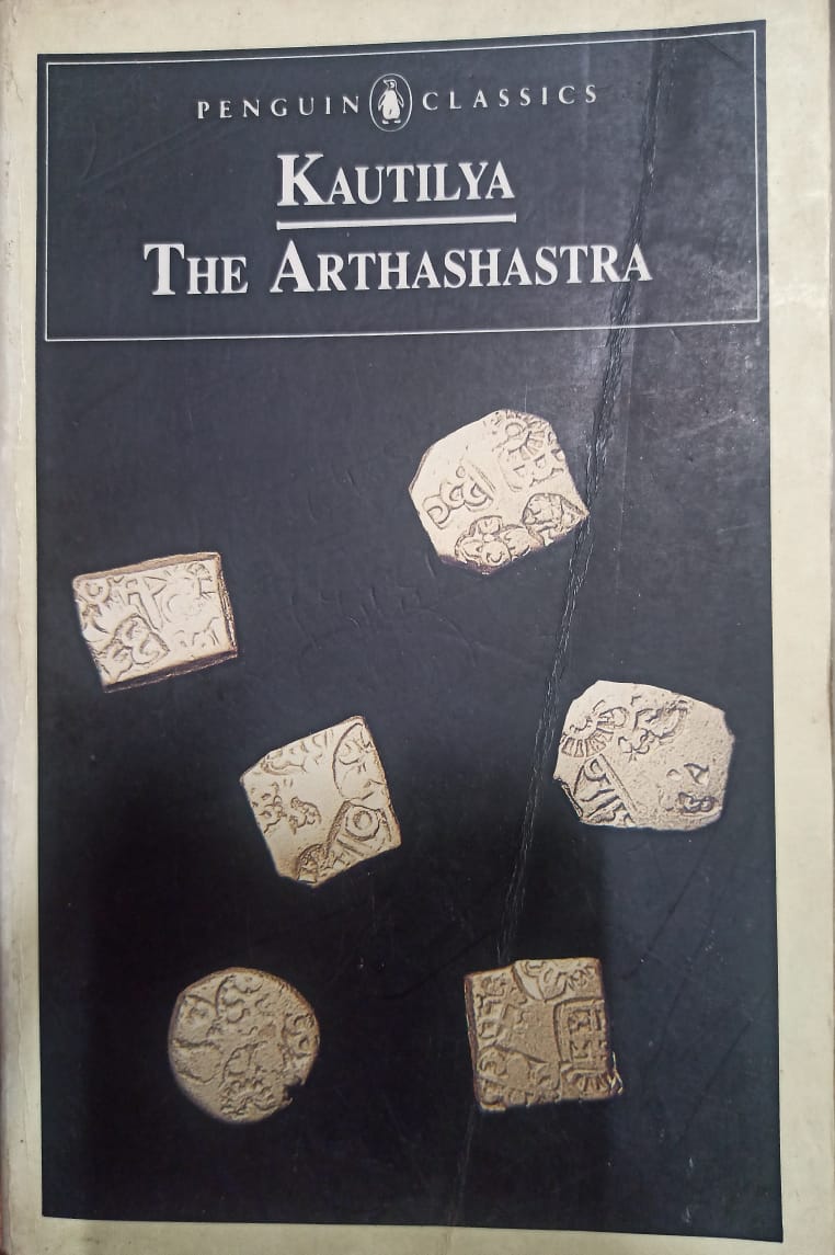 Arthashastra