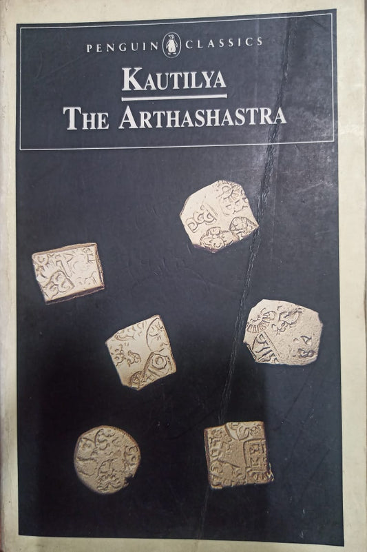 Arthashastra