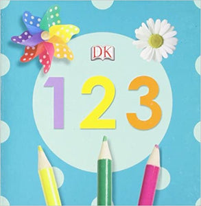 123 [Hardcover]