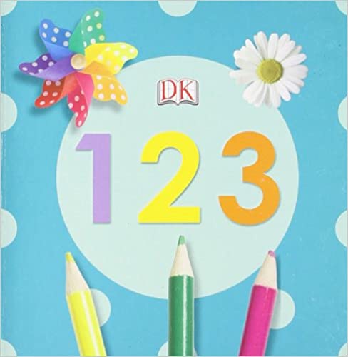 123 [Hardcover]