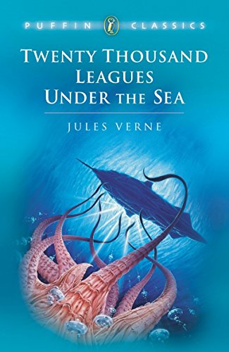 Twenty Thousand Leagues Under the Sea  CLASSICS