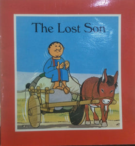 THE LOST SON