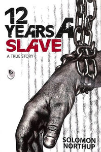 12 YEARS A SLAVE