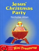 Jesus Christmas Party