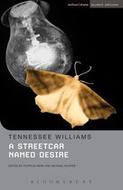 A Streetcar Named Desire by Tennessee Williams (RARE BOOKS)