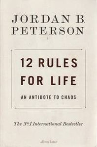 12 rules for life