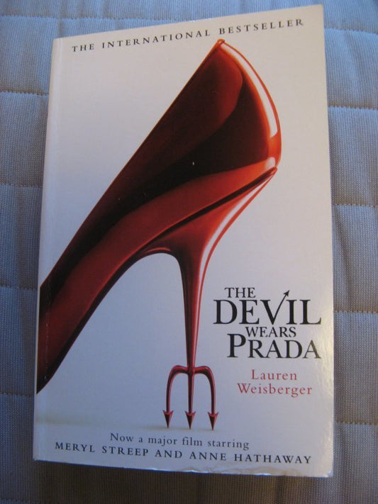 The Devil Wears Prada