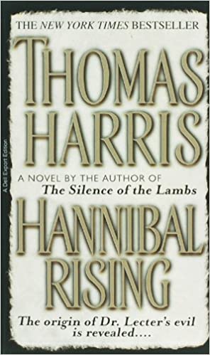 Hannibal rising