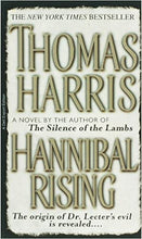Load image into Gallery viewer, Hannibal Rising
