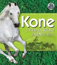 Infinity - Horse: The Animal that Changed the World [HARDCOVER]