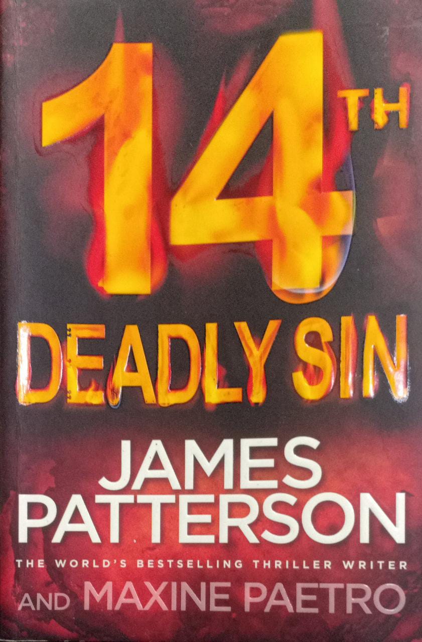 14th Deadly Sin