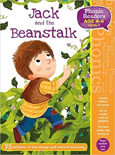 Jack and the Beanstalk