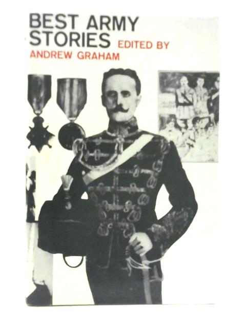 Best Army Stories [HARDCOVER]
