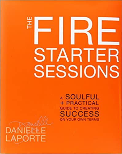 The Fire Starter Sessions [Hardcover] (RARE BOOKS)