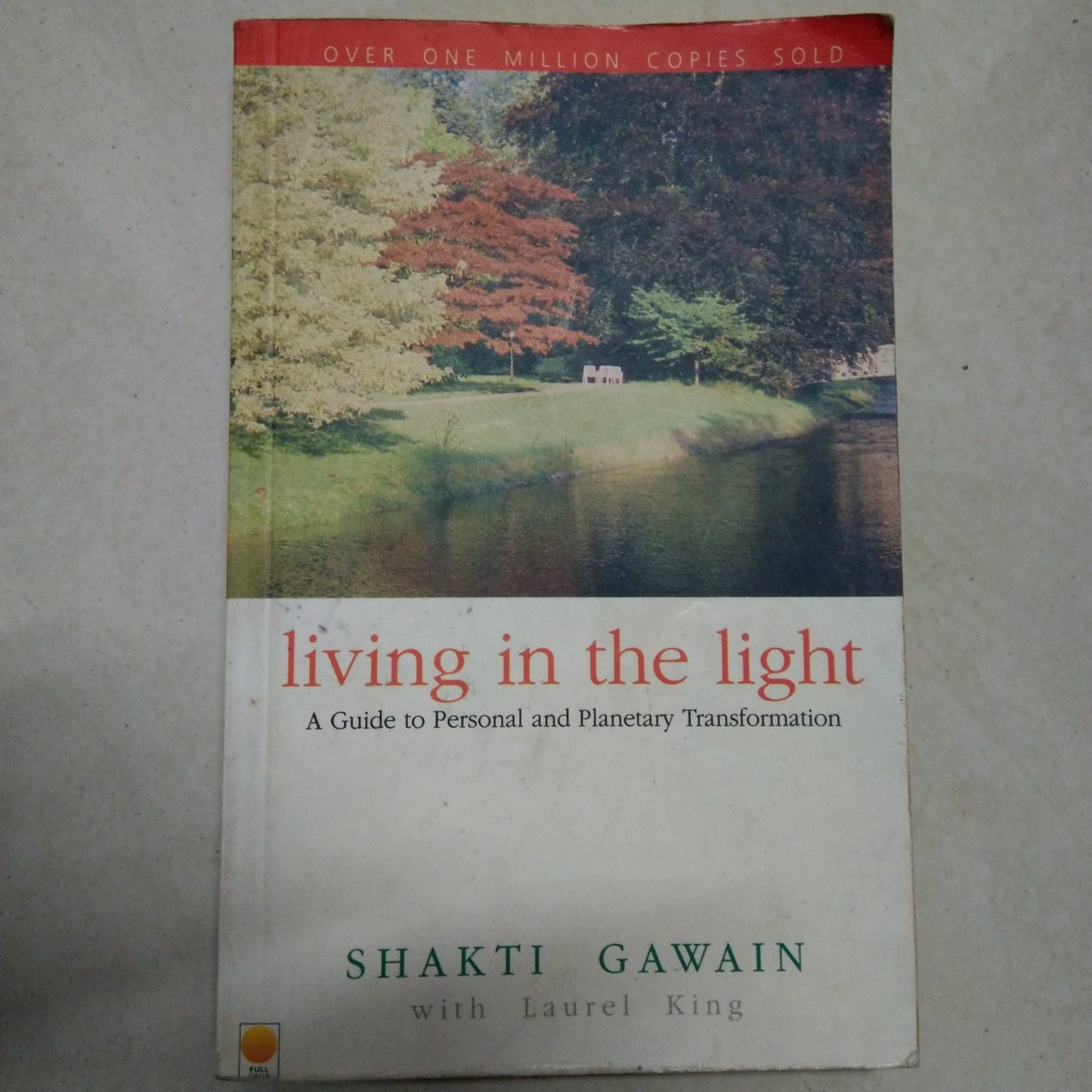 Living in the Light