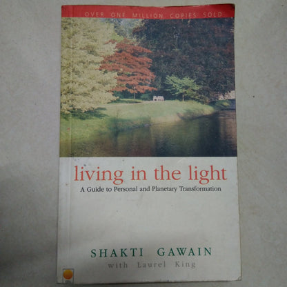 Living in the Light