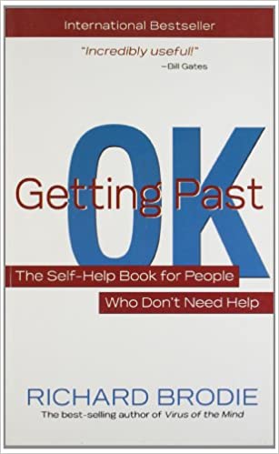 Getting Past Ok