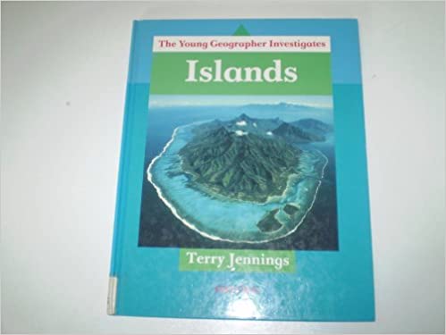 ISLANDS TERRY JENNINGS