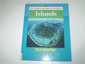 ISLANDS TERRY JENNINGS