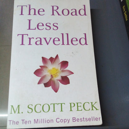 The Road Less Travelled