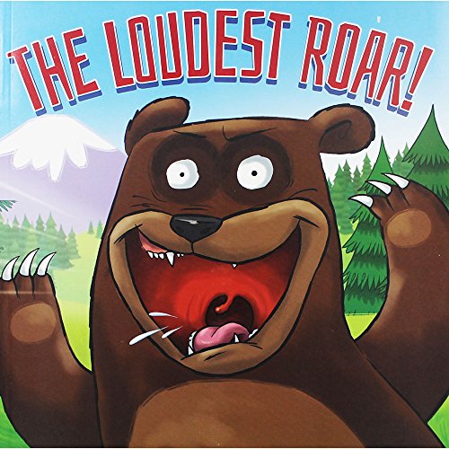The Loudest Roar