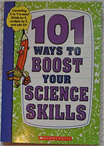 101 Ways to Boost Your Science Skills