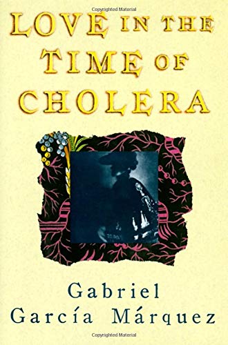 Love in the Time of Cholera