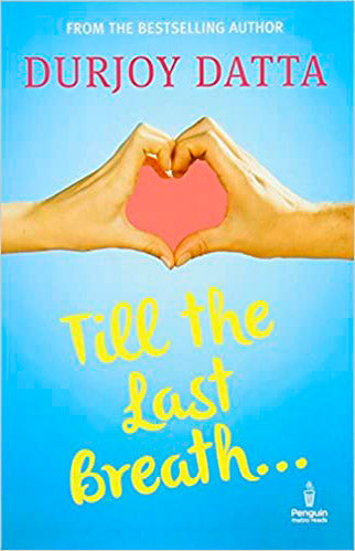 Till The Last Breath . . .