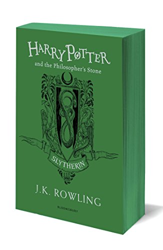 Harry potter and the philosopher's stone {old edition} [same cover]