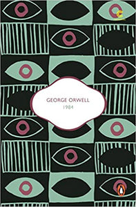 1984 {Hardcover}