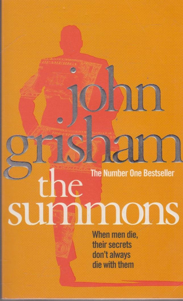 The summons