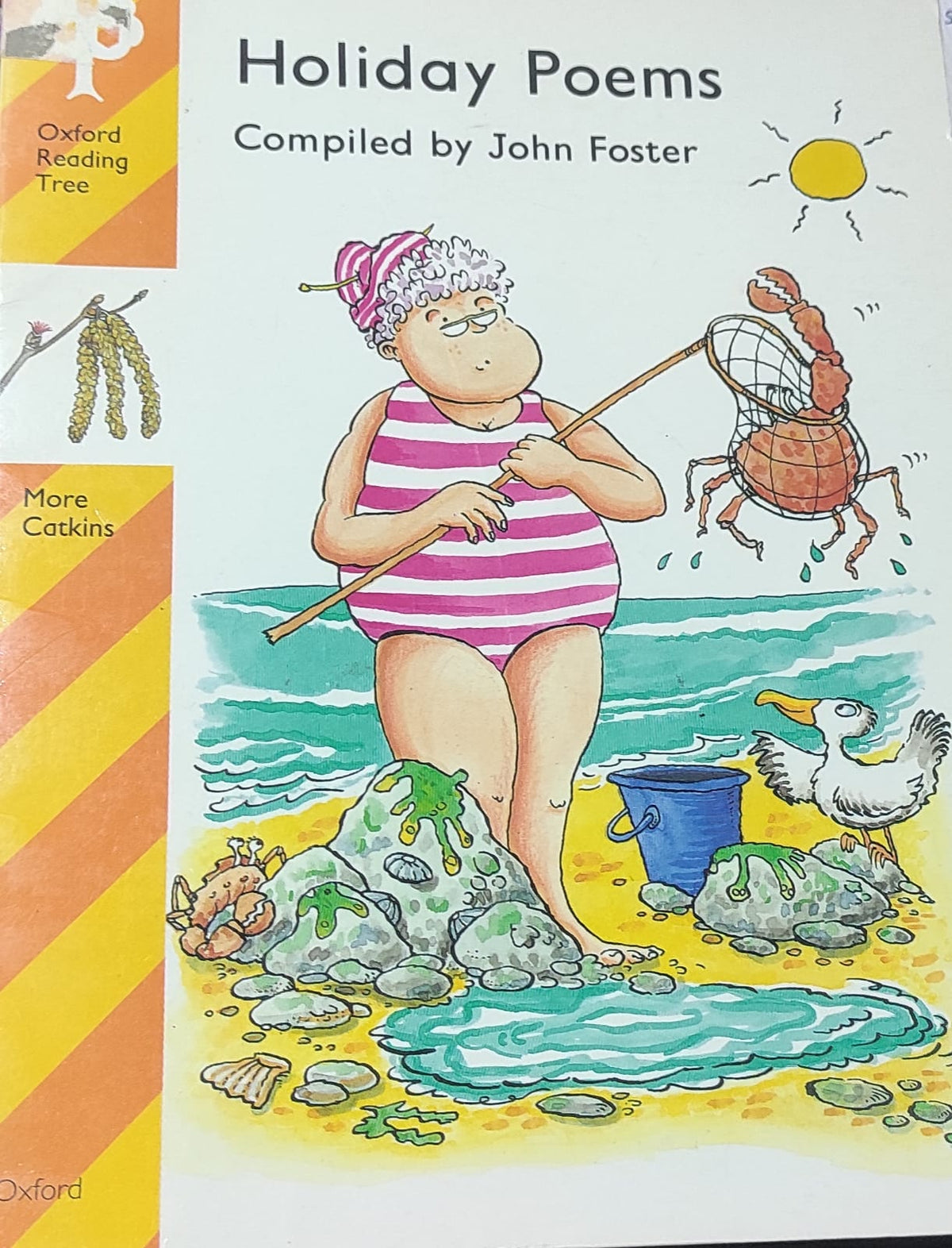 HOLIDAY POEMS