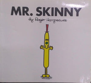 MR. SKINNY