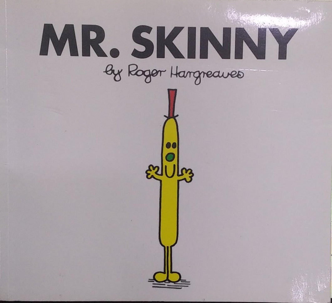 MR. SKINNY