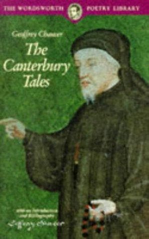 The Cantebury Tales (Classics)