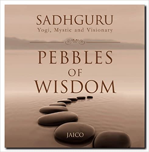Pebbles of Wisdom