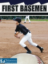 FIRST BASEMEN [HARDCOVER]
