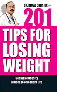 201 Tips for Losing Weight