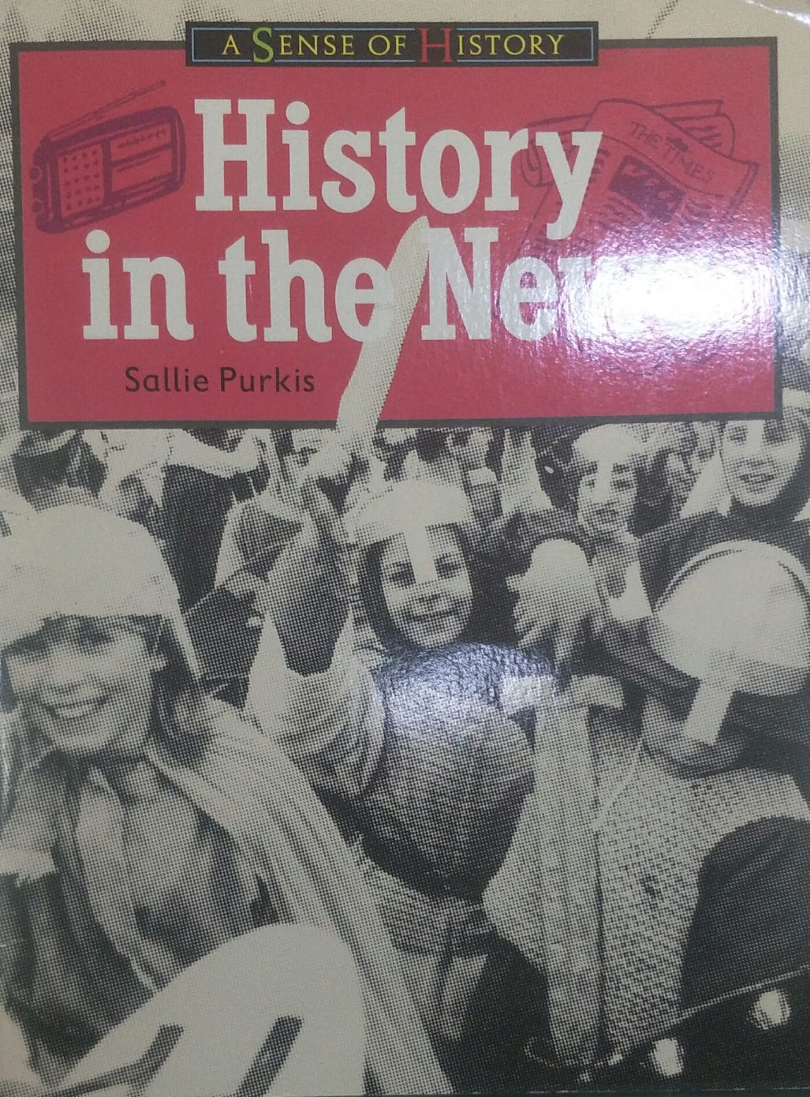 HISTORY IN THE NewS
