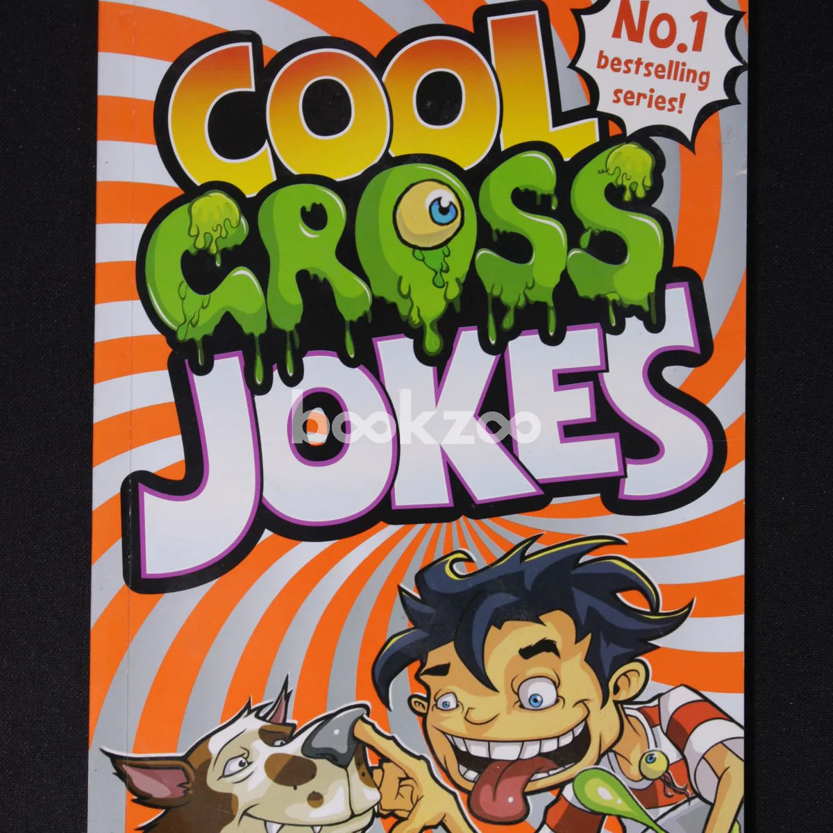 Cool Gross Jokes