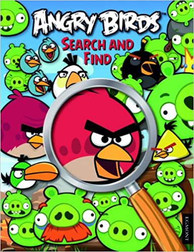Angry Birds