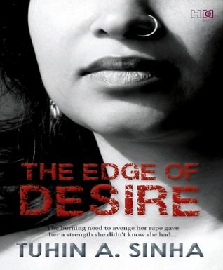 The edge of desire