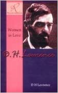 Women in Love by D.H. LAWRENCE