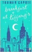 Breakfast at Tiffany's by Truman Capote