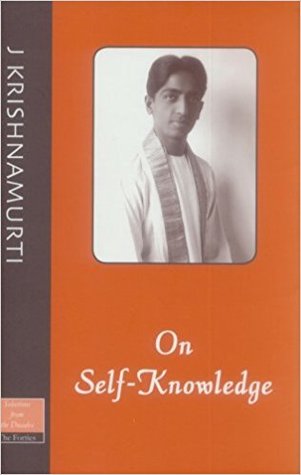 On Self-knowledge [RARE BOOKS]