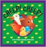 Cheep! Cheep! A Fun Packed Sparkly Adventure [HARDCOVER]