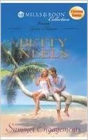 Summer Engagements [MILLS ANDBOON]