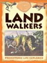 Dinosaur World: Land Walkers [HARDCOVER]